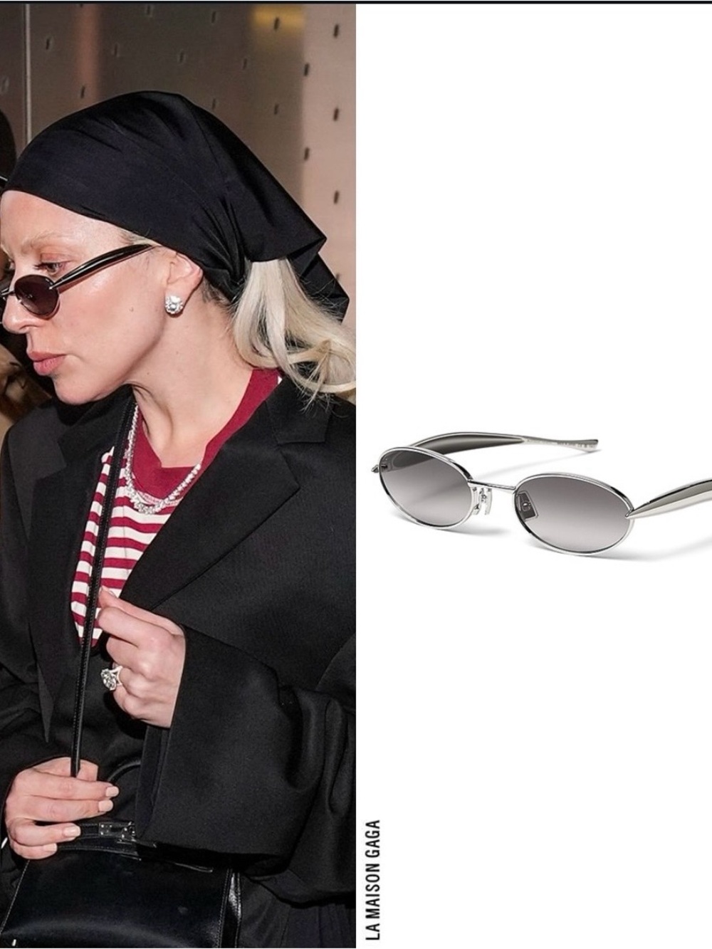 Bottega Veneta Sardine Sunglasses
